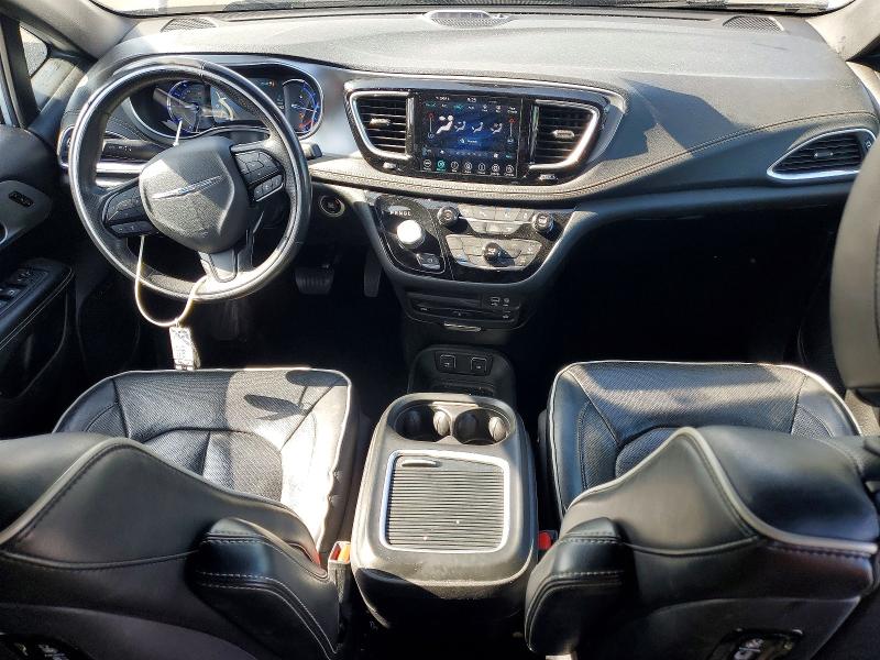 2020 Chrysler Pacifica მანქანა იყიდება აუქციონზე, vin: 2C4RC1N7XLR230245, აუქციონის ნომერი: 52496406