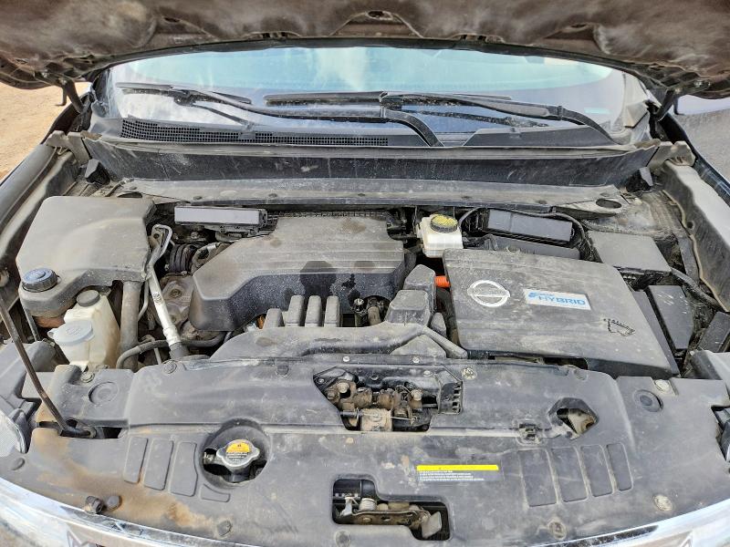 Aukcja sprzedaży 2014 Niss Pathfinder Hybrid, vin: 5N1CR2MM5EC678742, numer aukcji: 52933256