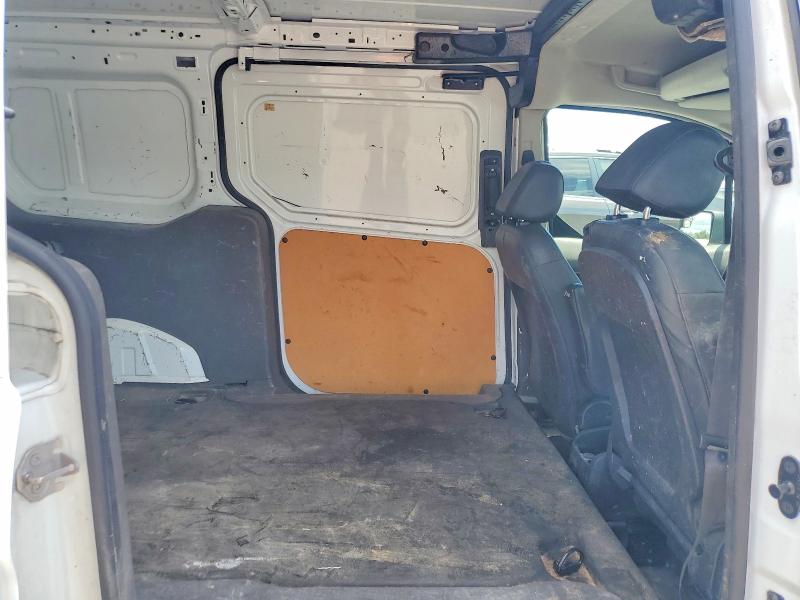 Продаж на аукціоні авто 2020 Ford Transit Connect, vin: NM0LS7E26L1463590, номер лоту: 53958586