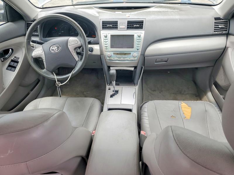 Продажа на аукционе авто 2009 Toyota Camry, vin: 4T1BB46K29U089297, номер лота: 55582806