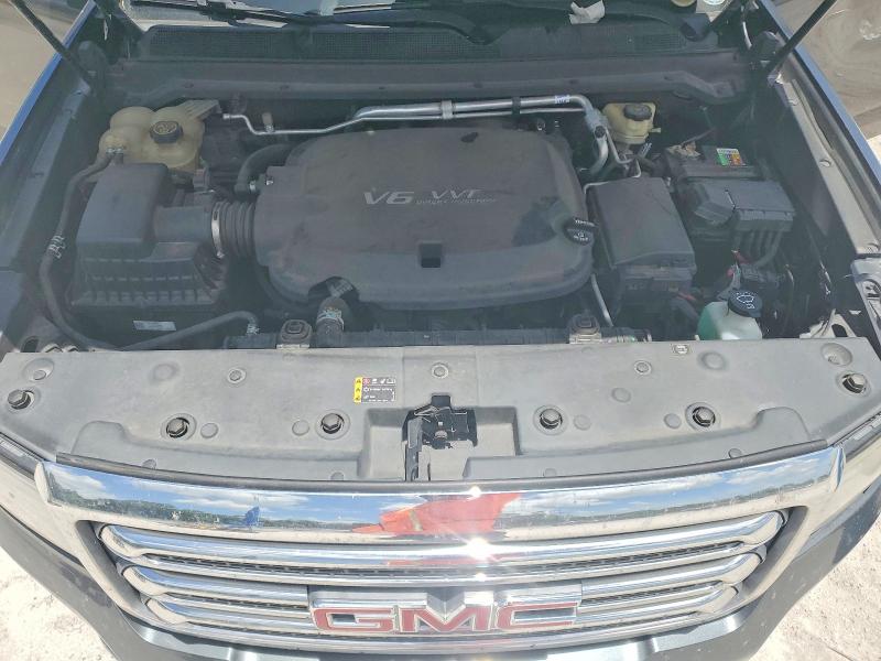 Aukcja sprzedaży 2017 Gmc Canyon, vin: 1GTG5DEN3H1285844, numer aukcji: 53138486