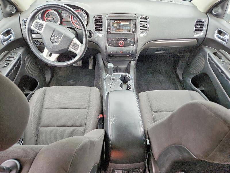 Aukcja sprzedaży 2013 Dodge Durango, vin: 1C4RDHAG1DC659621, numer aukcji: 54857716