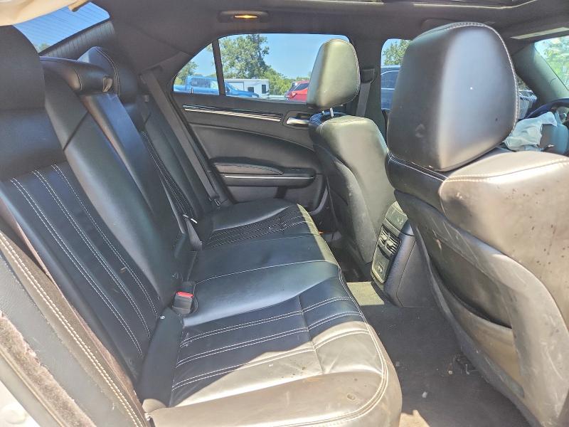 Продажа на аукционе авто 2021 Chrysler 300, vin: 2C3CCABG1MH537079, номер лота: 53646306