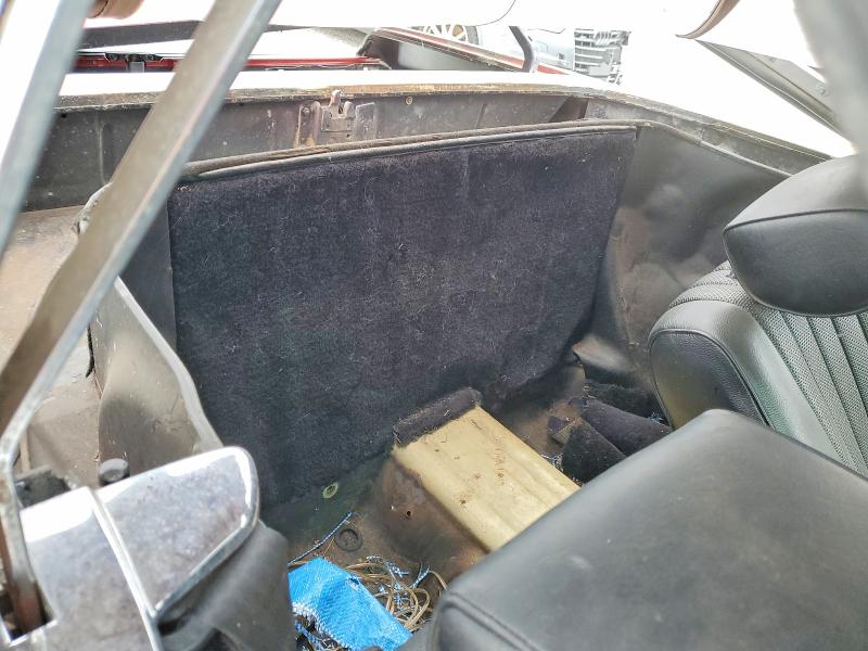 Продаж на аукціоні авто 1977 Mercedes-benz 400, vin: 10704412038927, номер лоту: 54001936