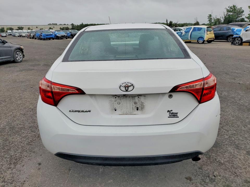 Продаж на аукціоні авто 2018 Toyota Corolla, vin: 2T1BURHE4JC013780, номер лоту: 53114766
