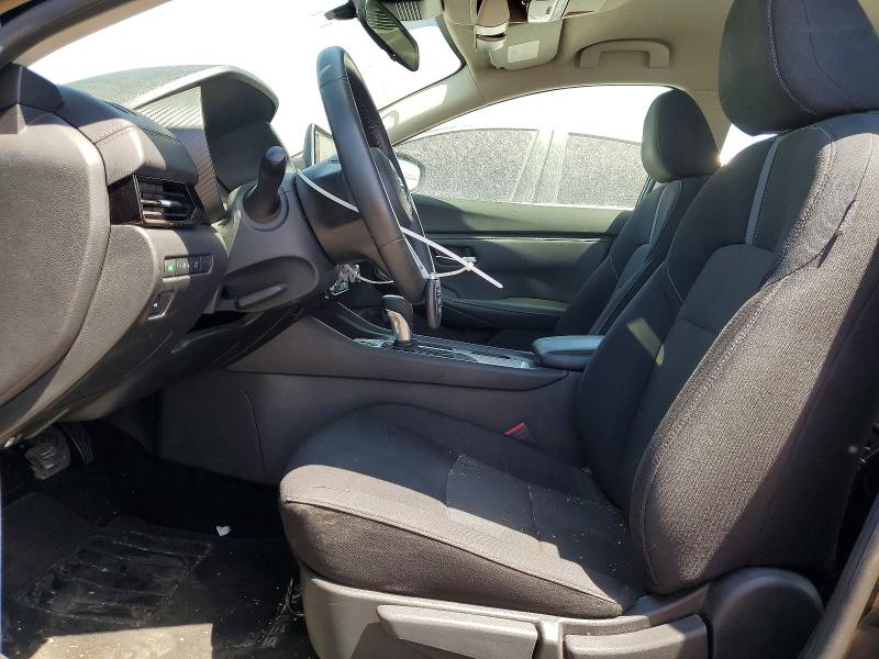 2021 Nissan Sentra მანქანა იყიდება აუქციონზე, vin: 3N1AB8CV4MY214847, აუქციონის ნომერი: 53735216