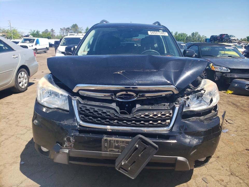 Продаж на аукціоні авто 2014 Subaru Forester, vin: JF2SJAMC4EH549582, номер лоту: 54591546