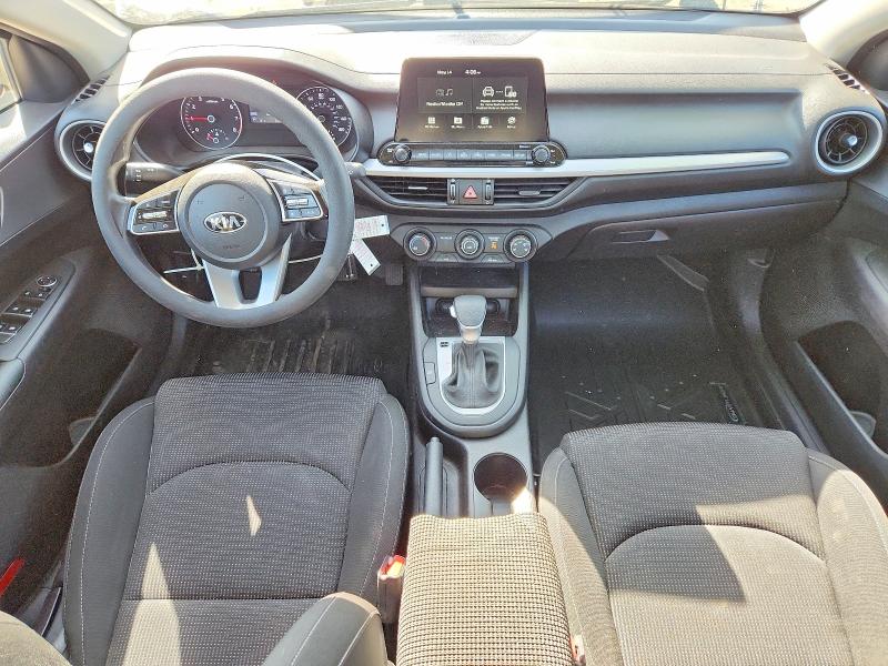 Aukcja sprzedaży 2021 Kia Forte, vin: 3KPF24AD5ME413378, numer aukcji: 53792746