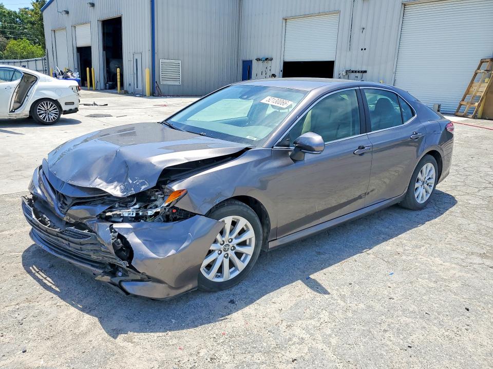 Aukcja sprzedaży 2019 Toyota Camry, vin: 4T1B11HK2KU809542, numer aukcji: 52130066