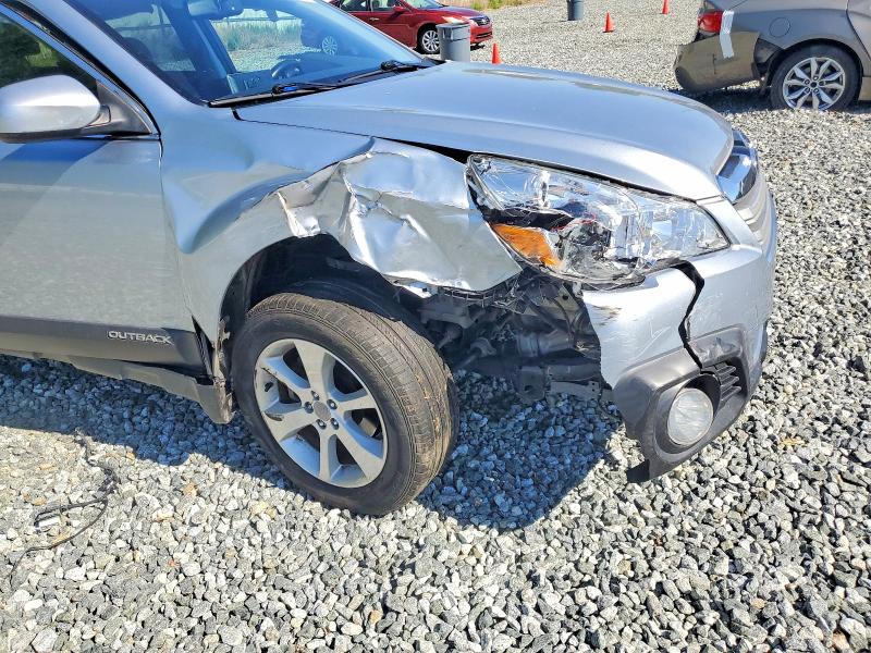 Aukcja sprzedaży 2013 Subaru Outback, vin: 4S4BRCBC8D3307598, numer aukcji: 52499376