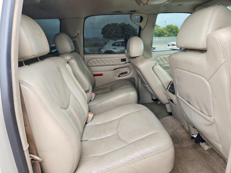 53651236 :رقم المزاد ، 3GYFK66N04G292142 vin ، 2004 Cadillac Escalade مزاد بيع