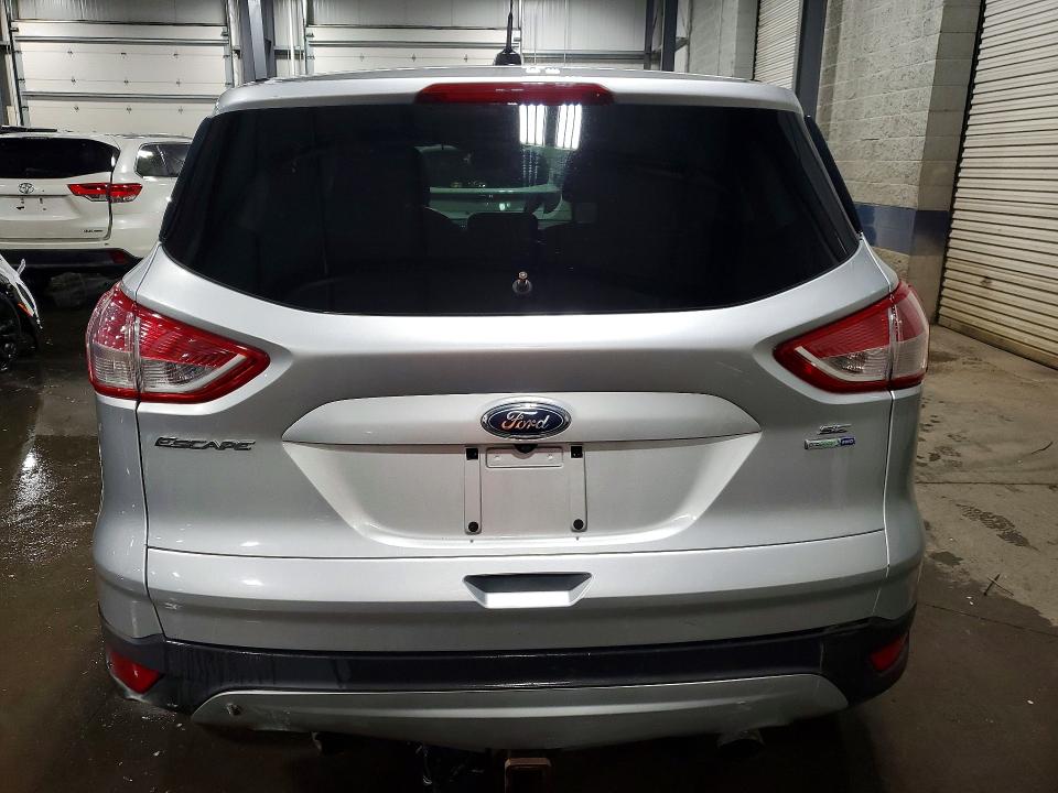 Продаж на аукціоні авто 2015 Ford Escape, vin: 1FMCU9G95FUB94905, номер лоту: 54258836