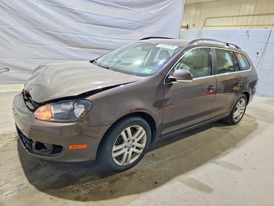 Продажа на аукционе авто 2013 Volkswagen Jetta, vin: 3VWPL7AJ1DM681923, номер лота: 54422576