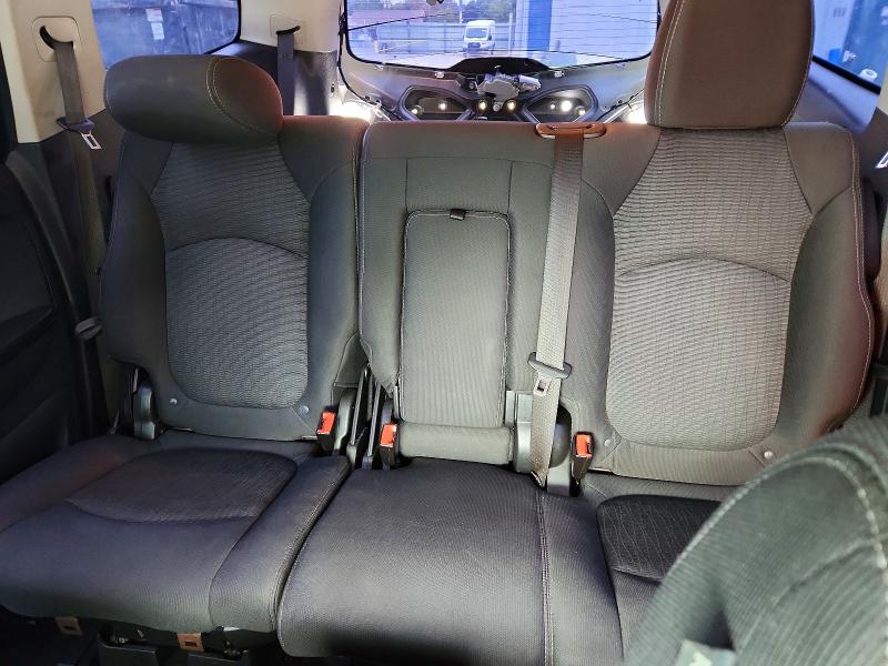 Auction sale of the 2016 Chevrolet Traverse, vin: 1GNKRGKD5GJ297236, lot number: 54089106