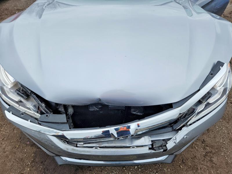Продажа на аукционе авто 2017 Honda Accord, vin: 1HGCR2F31HA812219, номер лота: 52177426