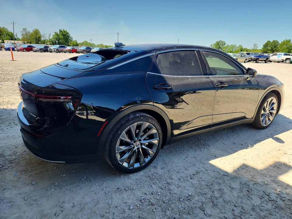 Продажа на аукционе авто 2026 Toyota Crown, vin: JTDAAAAF8T3045958, номер лота: 53287616