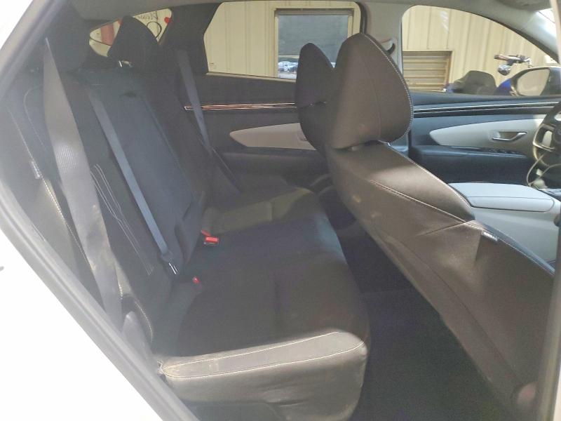 Aukcja sprzedaży 2024 Hyundai Tucson, vin: KM8JBCD15RU211683, numer aukcji: 54282966