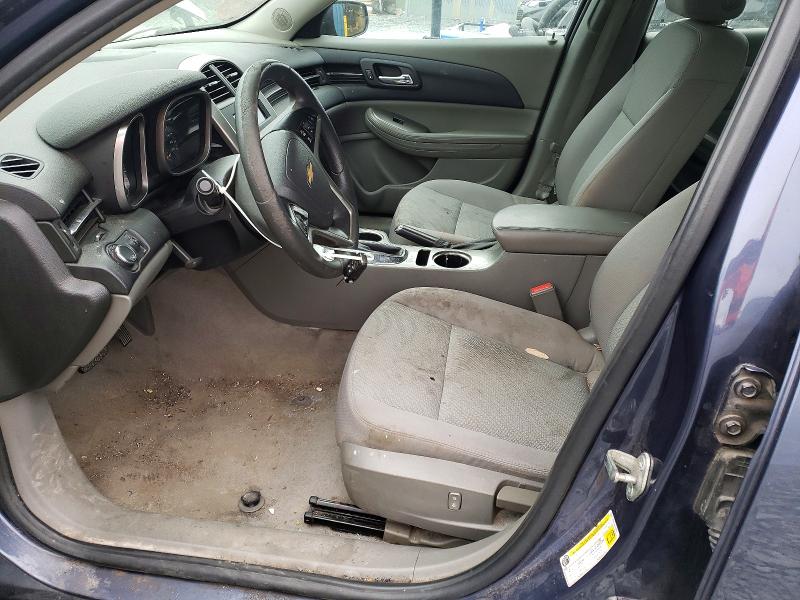 Aukcja sprzedaży 2014 Chevrolet Malibu, vin: 1G11B5SL9EF228241, numer aukcji: 54827496