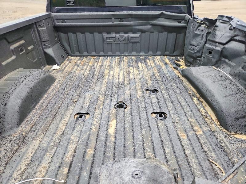 Aukcja sprzedaży 2025 Gmc Sierra, vin: 1GT4URE78SF370953, numer aukcji: 53698546