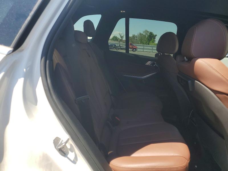 Продаж на аукціоні авто 2020 Bmw X5, vin: 5UXCR6C00L9B82799, номер лоту: 54134896