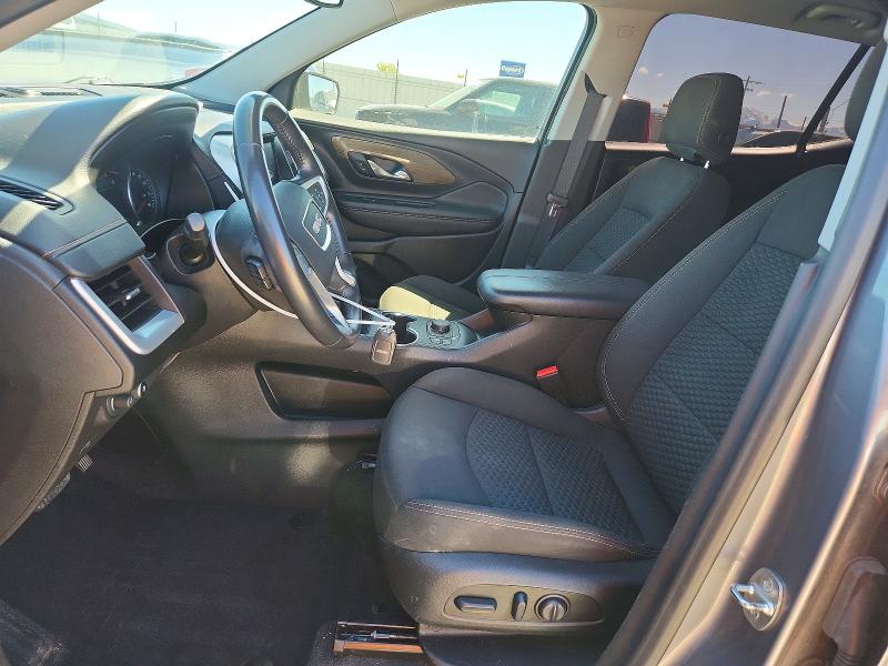 Продажа на аукционе авто 2020 Gmc Terrain, vin: 3GKALTEV7LL304780, номер лота: 51596056