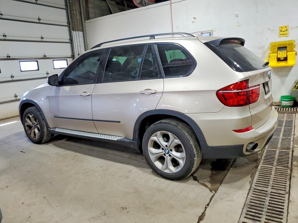 Продаж на аукціоні авто 2013 Bmw X5, vin: 5UXZV4C50D0E12675, номер лоту: 52858296