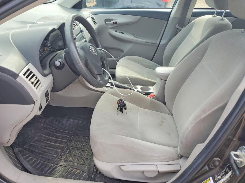 Продажа на аукционе авто 2011 Toyota Corolla, vin: 2T1BU4EE4BC701688, номер лота: 55314796