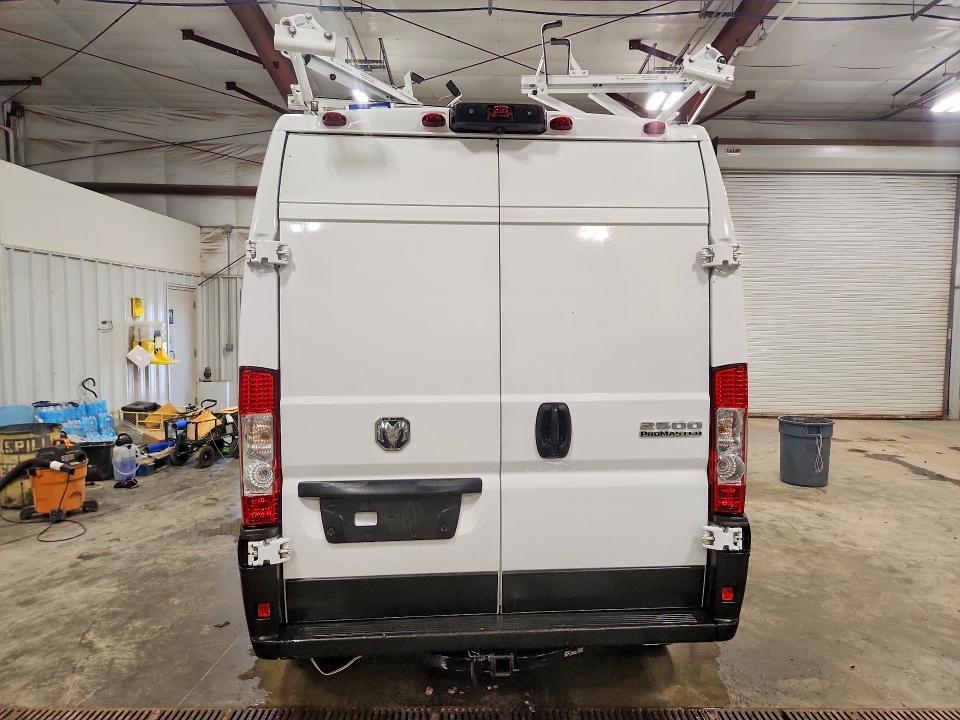 Aukcja sprzedaży 2024 Ram Promaster 2500, vin: 3C6LRVDG2RE113855, numer aukcji: 53135996