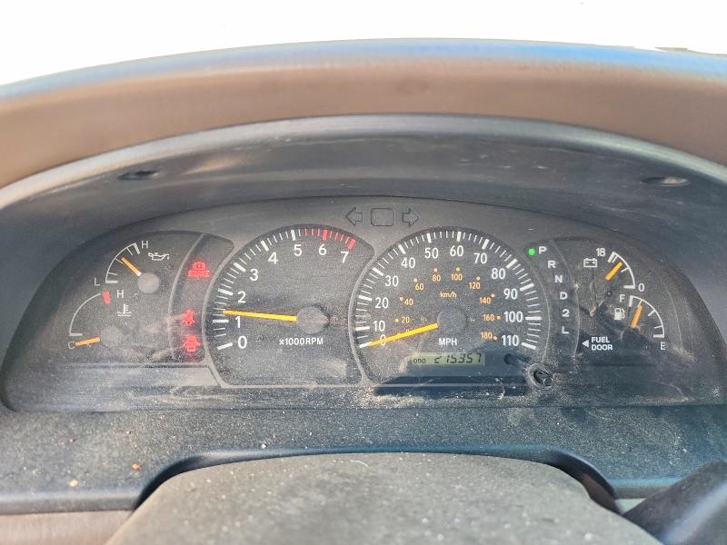 Aukcja sprzedaży 2002 Toyota Tundra, vin: 5TBRN34182S252939, numer aukcji: 53317756