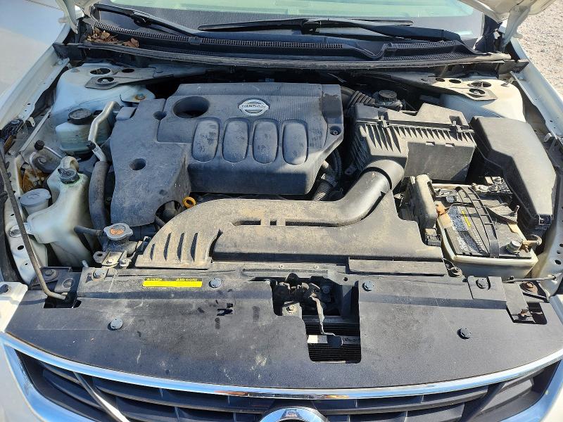 Продажа на аукционе авто 2011 Nissan Altima, vin: 1N4AL2EPXBC163954, номер лота: 52210126