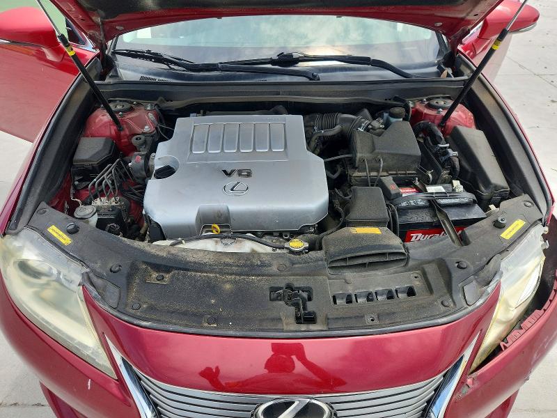 Aukcja sprzedaży 2015 Lexus Es, vin: JTHBK1GG5F2159863, numer aukcji: 53009766
