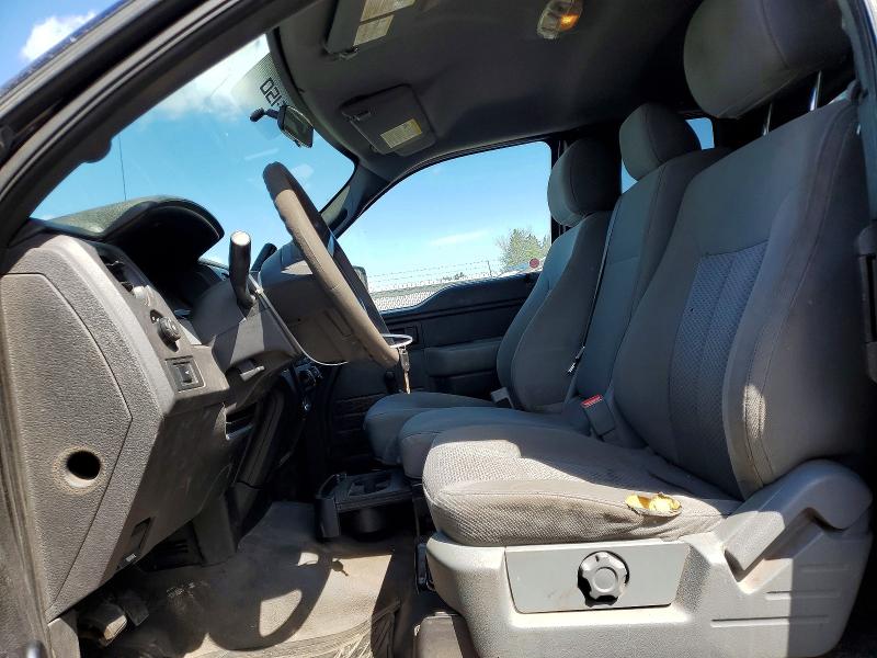 Продажа на аукционе авто 2013 Ford F150, vin: 1FTEX1CM6DKD38731, номер лота: 51812076