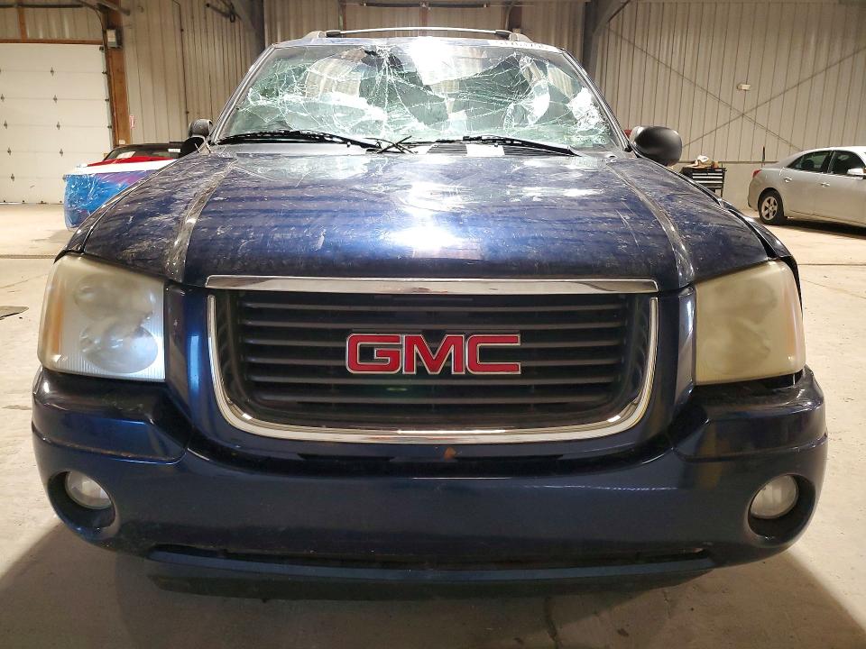 Продажа на аукционе авто 2003 Gmc Envoy, vin: 1GKES16S836157294, номер лота: 51761796