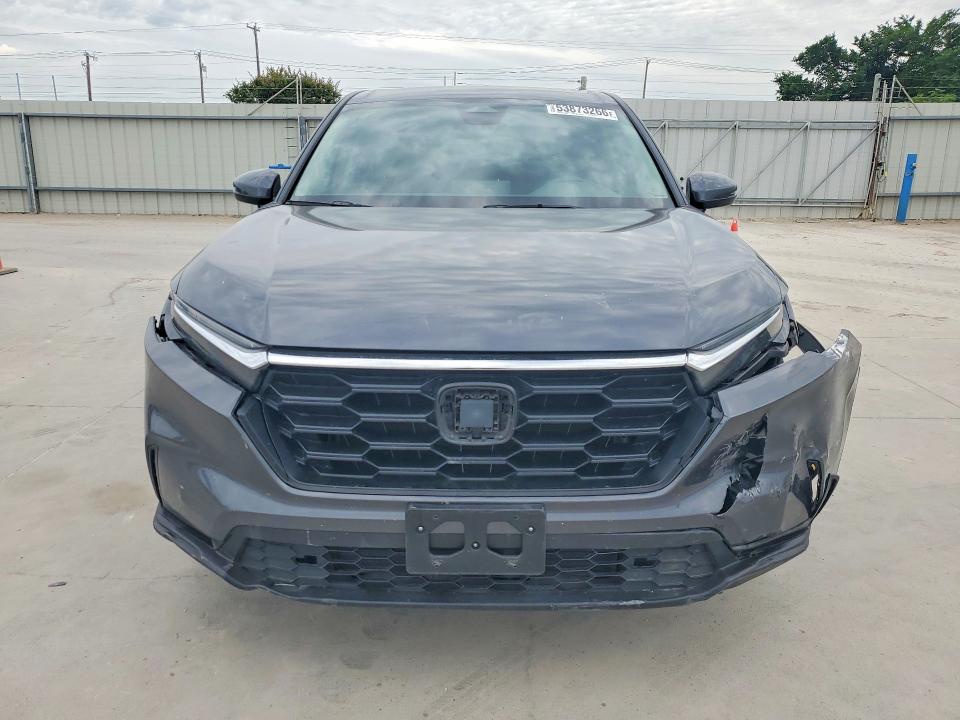 Продажа на аукционе авто 2024 Honda Cr-v, vin: 2HKRS3H24RH312802, номер лота: 53873266