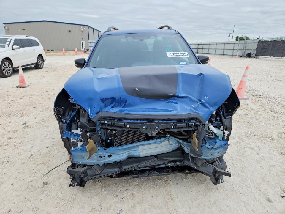 Aukcja sprzedaży 2024 Subaru Forester, vin: JF2SKAJC3RH528018, numer aukcji: 52385826