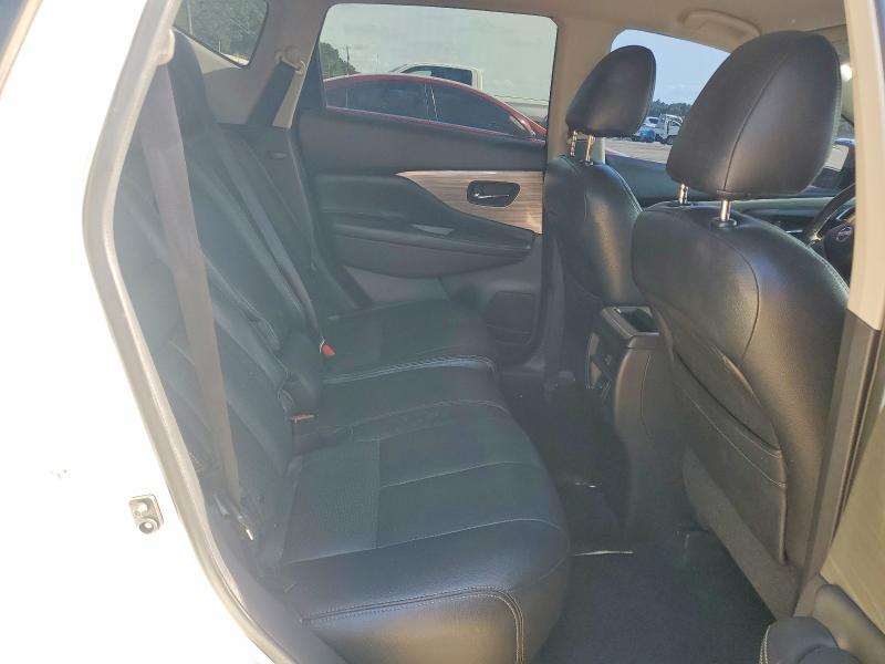Продажа на аукционе авто 2017 Nissan Murano, vin: 5N1AZ2MG7HN138707, номер лота: 51861426