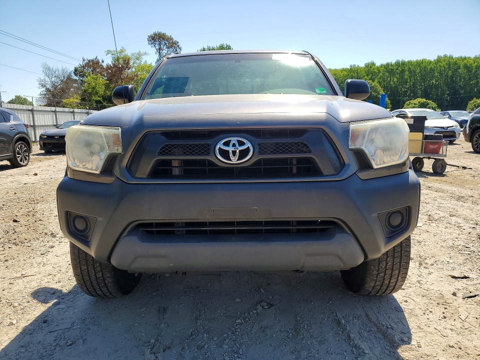 Aukcja sprzedaży 2015 Toyota Tacoma, vin: 5TFJX4GN0FX041169, numer aukcji: 52151126