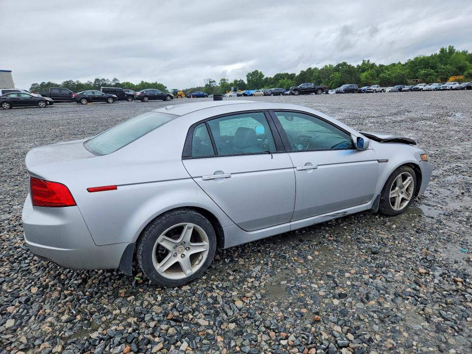 Продаж на аукціоні авто 2006 Acura 3.2tl, vin: 19UUA66216A008428, номер лоту: 52773076