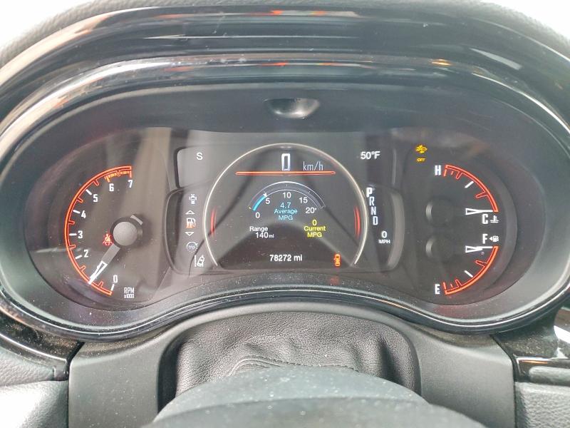Aukcja sprzedaży 2021 Dodge Durango, vin: 1C4SDJFT3MC662454, numer aukcji: 53004626