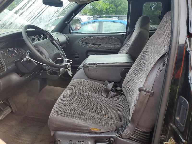 52737136 :رقم المزاد ، 3B7HC13Y71G704338 vin ، 2001 Dodge Ram 1500 مزاد بيع