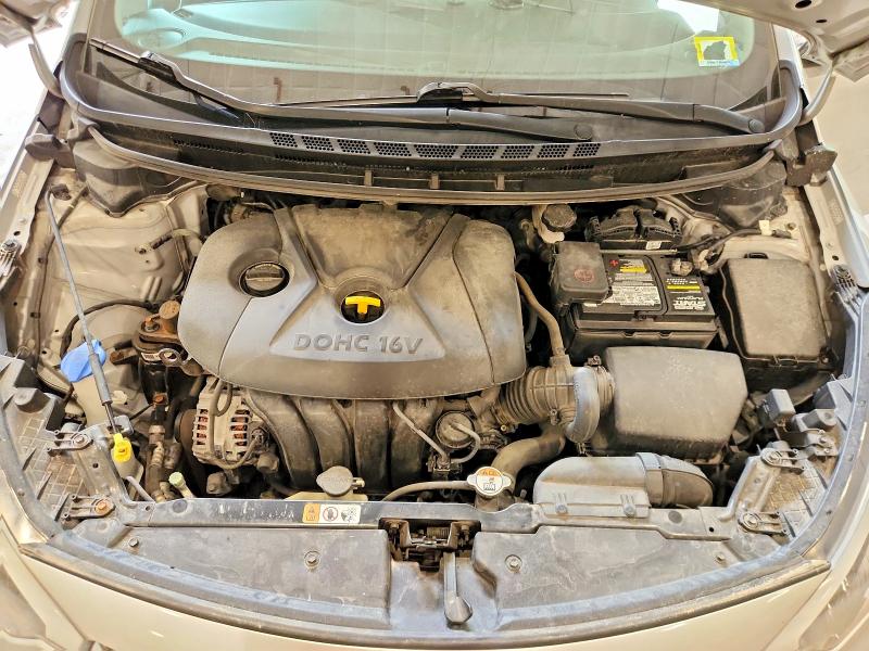 2016 Kia Forte მანქანა იყიდება აუქციონზე, vin: KNAFK4A64G5524308, აუქციონის ნომერი: 53209206