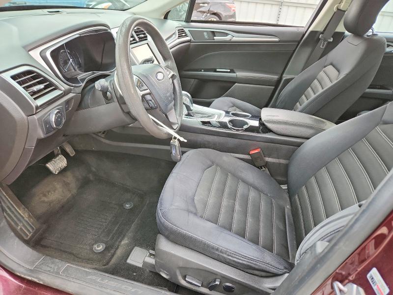 Продажа на аукционе авто 2013 Ford Fusion, vin: 3FA6P0HR4DR201789, номер лота: 53898226