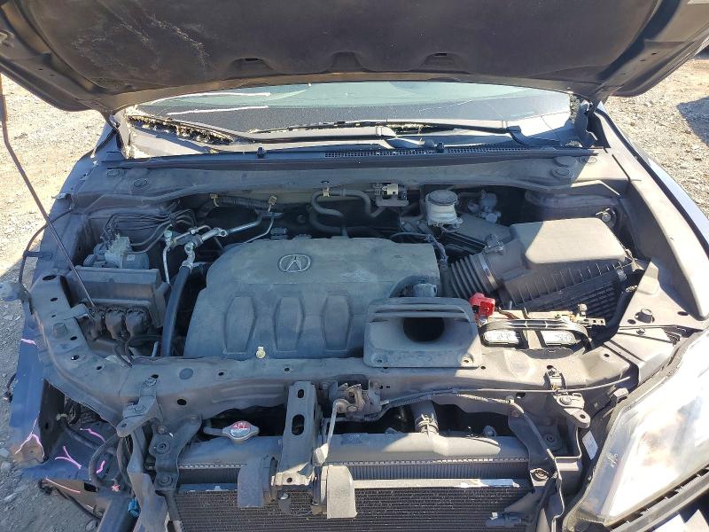 Aukcja sprzedaży 2015 Acura Rdx, vin: 5J8TB3H34FL006223, numer aukcji: 53688846