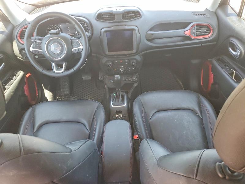 Продажа на аукционе авто 2023 Jeep Renegade, vin: ZACNJDC16PPP73510, номер лота: 52988206