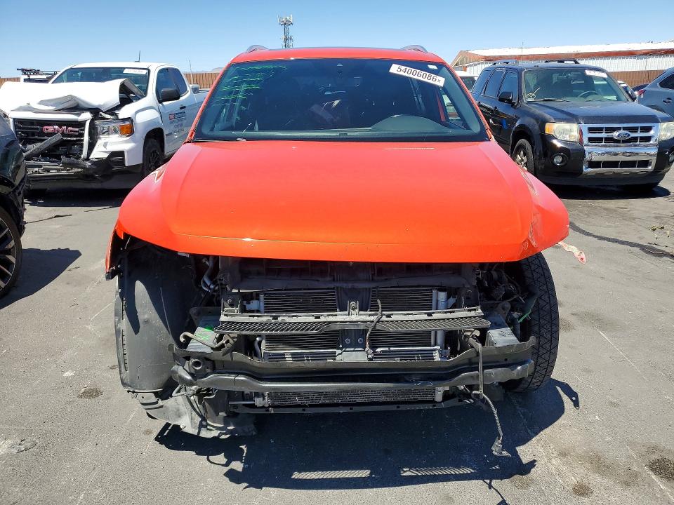 Продаж на аукціоні авто 2018 Volkswagen Tiguan, vin: 3VV5B7AX8JM161877, номер лоту: 54006086