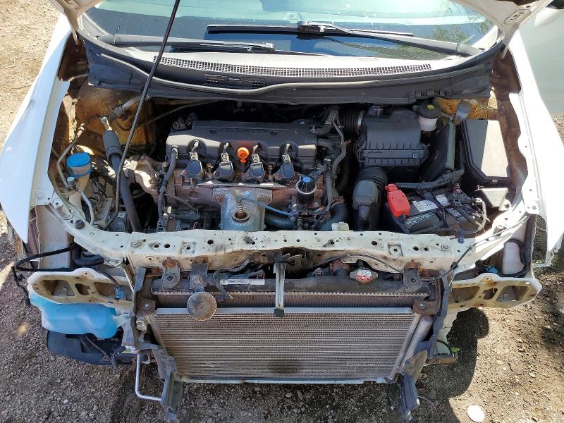 Aukcja sprzedaży 2014 Honda Civic, vin: 2HGFB2E50EH030141, numer aukcji: 54635306