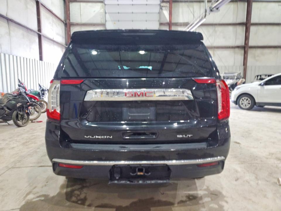Aukcja sprzedaży 2022 Gmc Yukon, vin: 1GKS2BKD3NR363656, numer aukcji: 53997186