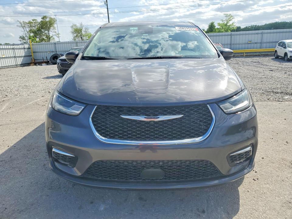 Продаж на аукціоні авто 2023 Chrysler Pacifica, vin: 2C4RC1BGXPR596961, номер лоту: 52393496