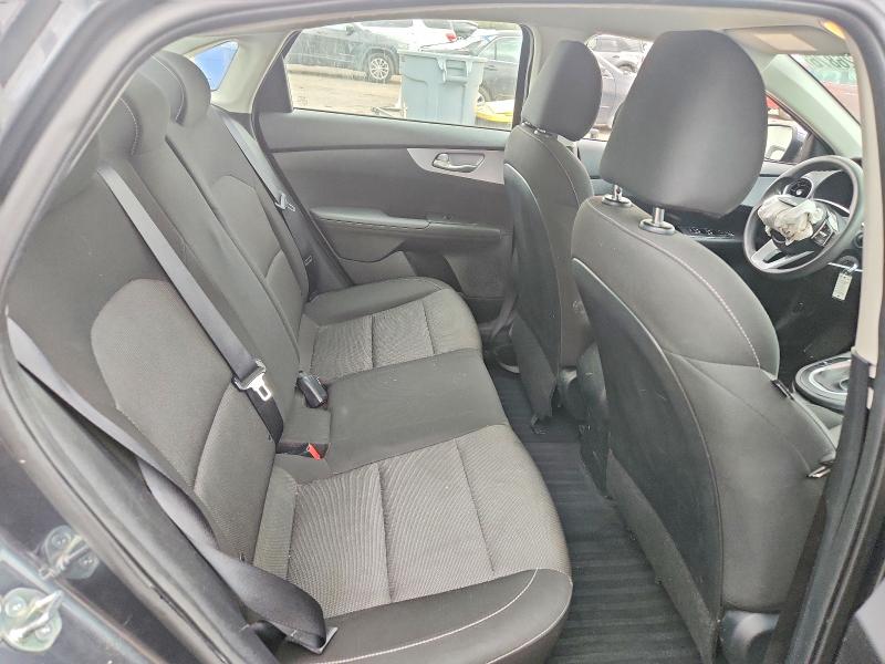 Продаж на аукціоні авто 2024 Kia Forte, vin: 3KPF24AD3RE723827, номер лоту: 53926876