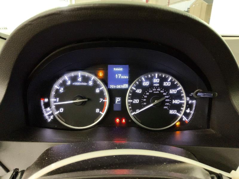 Продажа на аукционе авто 2017 Acura Rdx, vin: 5J8TB3H39HL020976, номер лота: 54621996